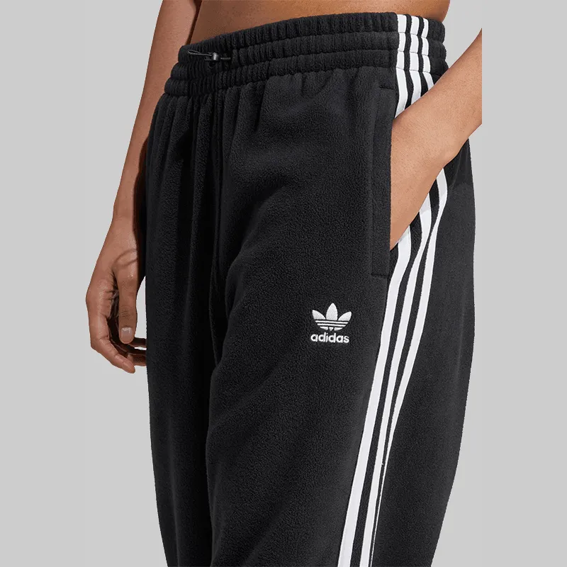Adicolor Polar Fleece Trackpant - Black