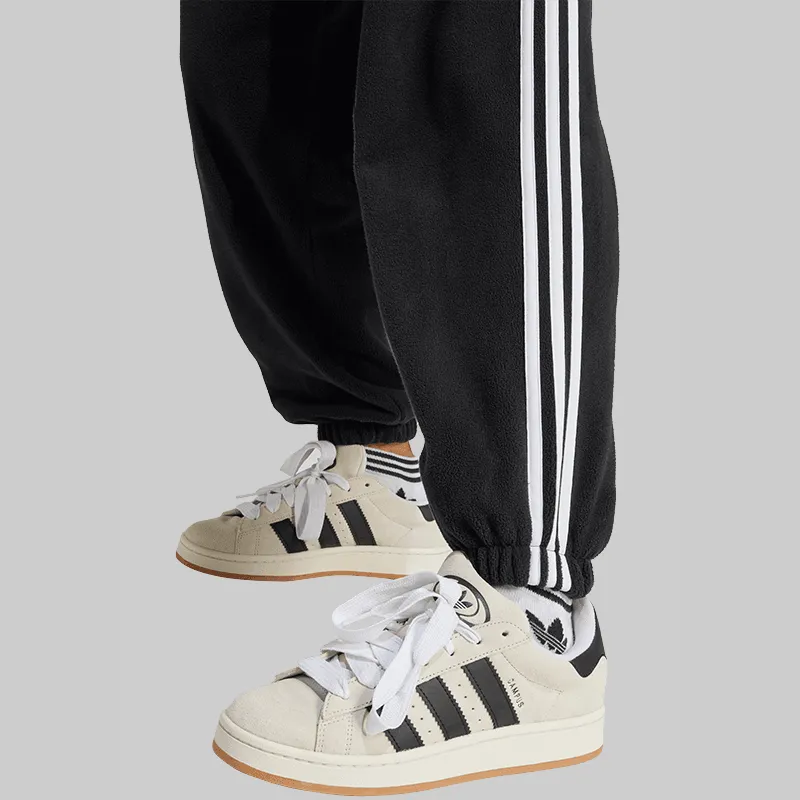 Adicolor Polar Fleece Trackpant - Black