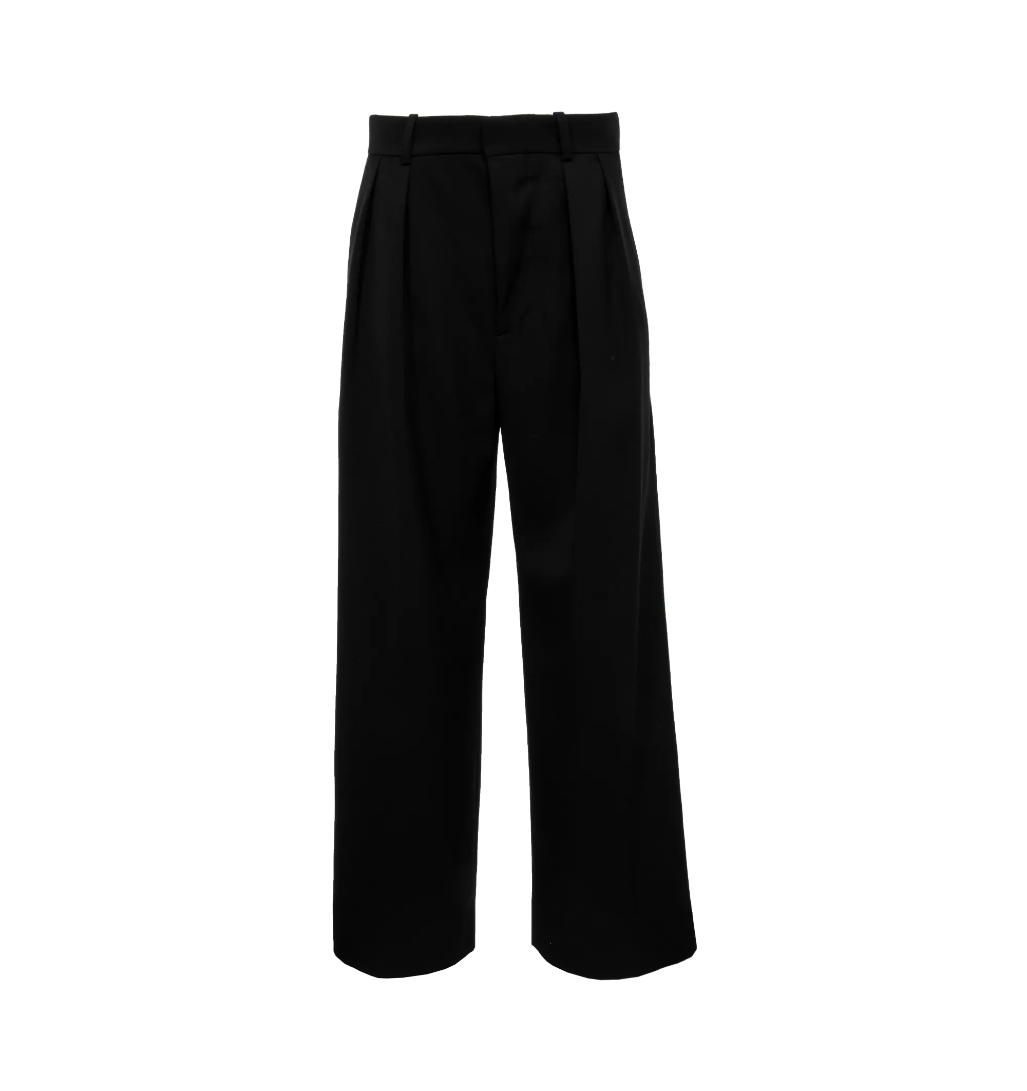 LOW RISE TROUSER (WOMENS)