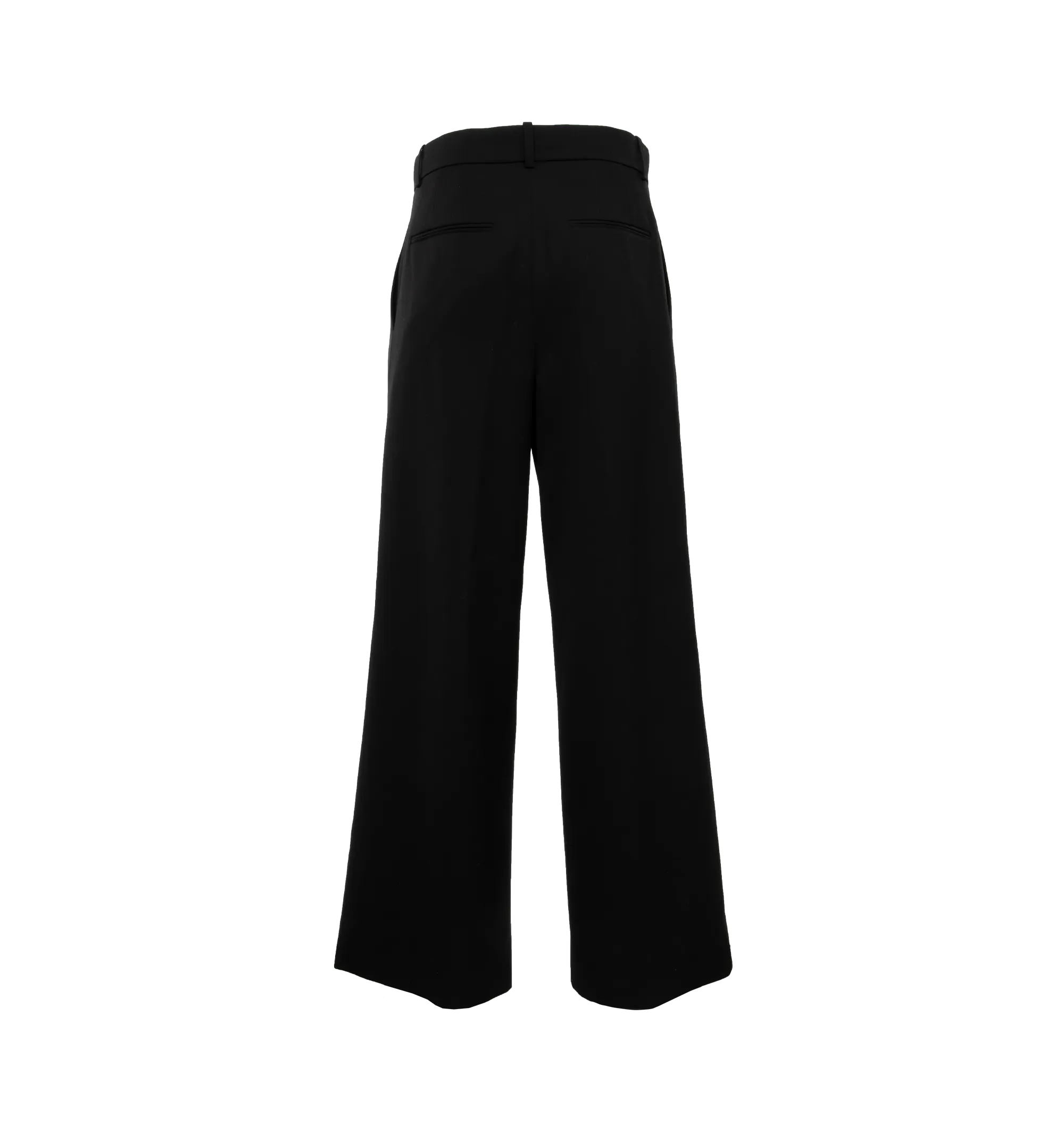 LOW RISE TROUSER (WOMENS)
