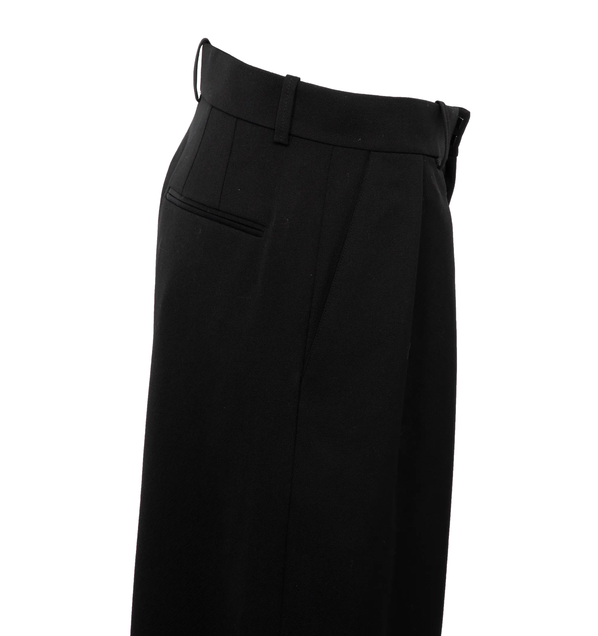 LOW RISE TROUSER (WOMENS)
