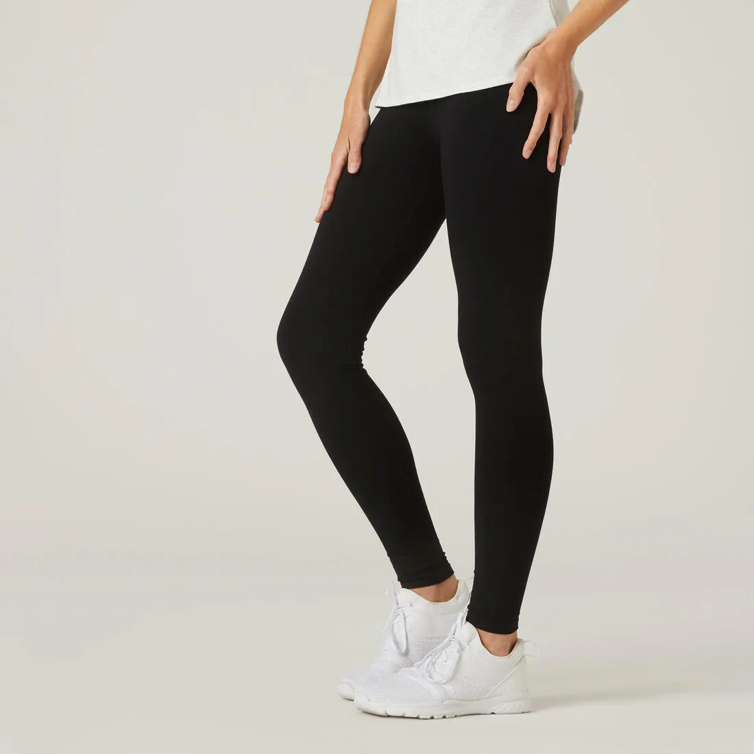 Nyamba Women's Gym & Pilates Leggings 100