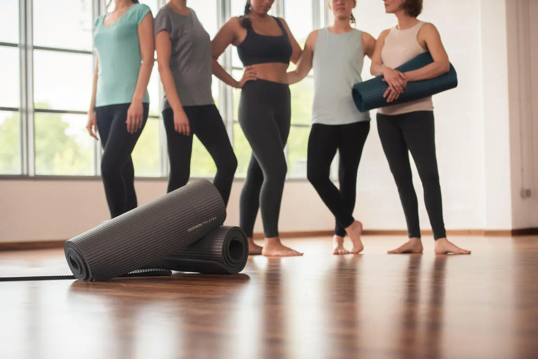 Nyamba Women's Gym & Pilates Leggings 100