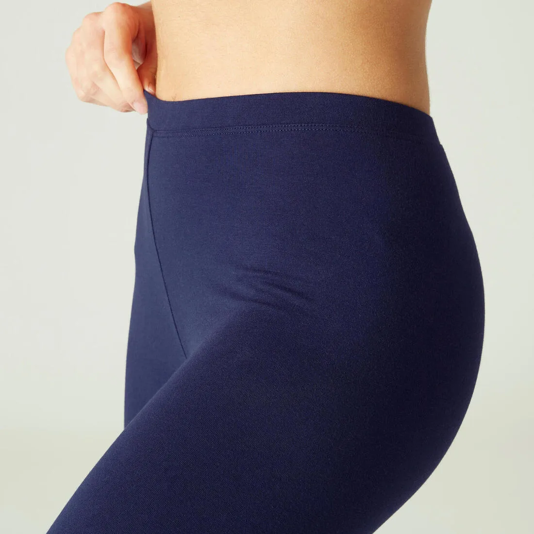 Nyamba Women's Gym & Pilates Leggings 100
