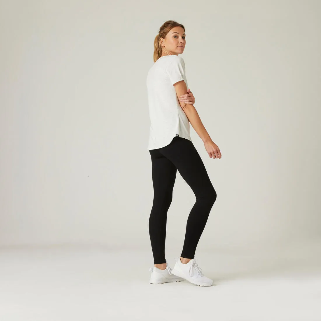 Nyamba Women's Gym & Pilates Leggings 100
