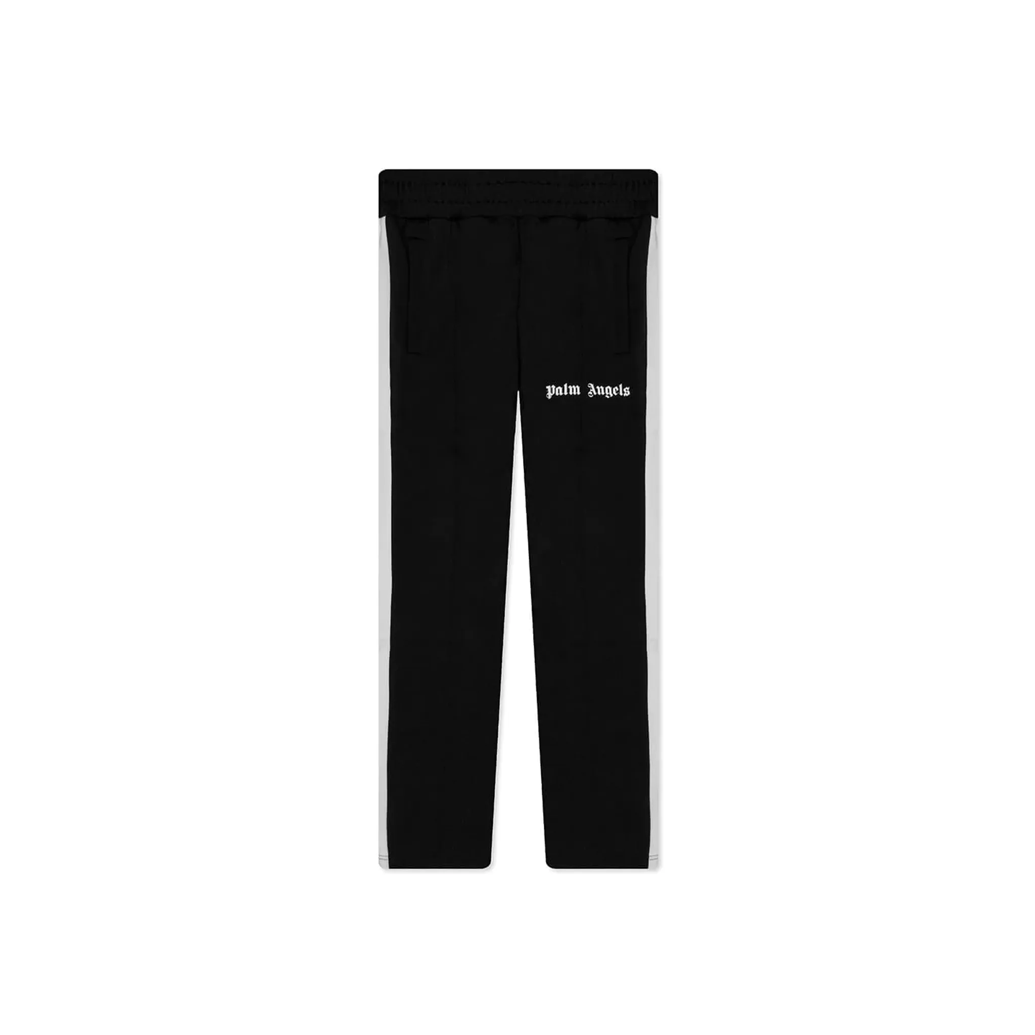 PALM ANGELS Classic Track Pants Black