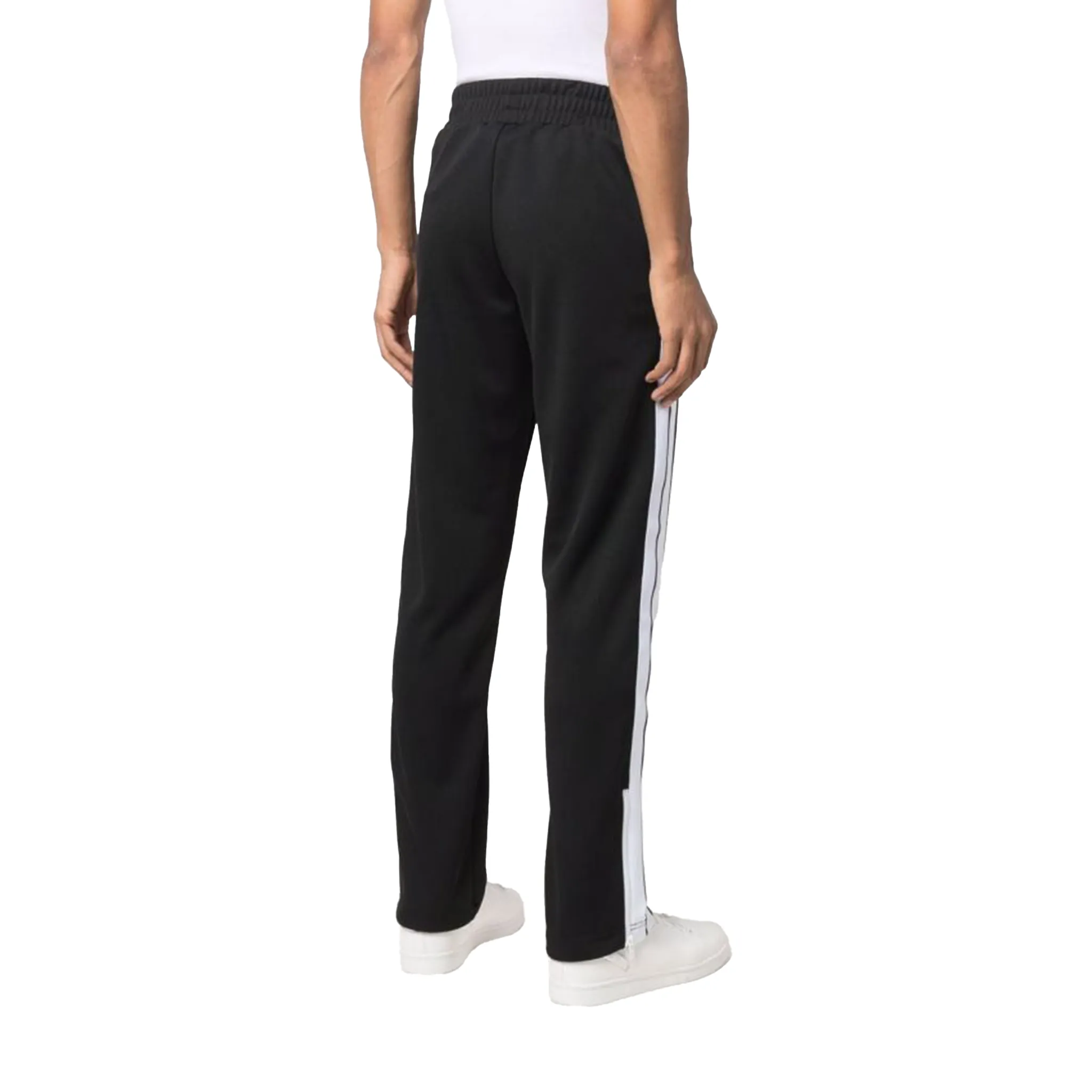 PALM ANGELS Classic Track Pants Black